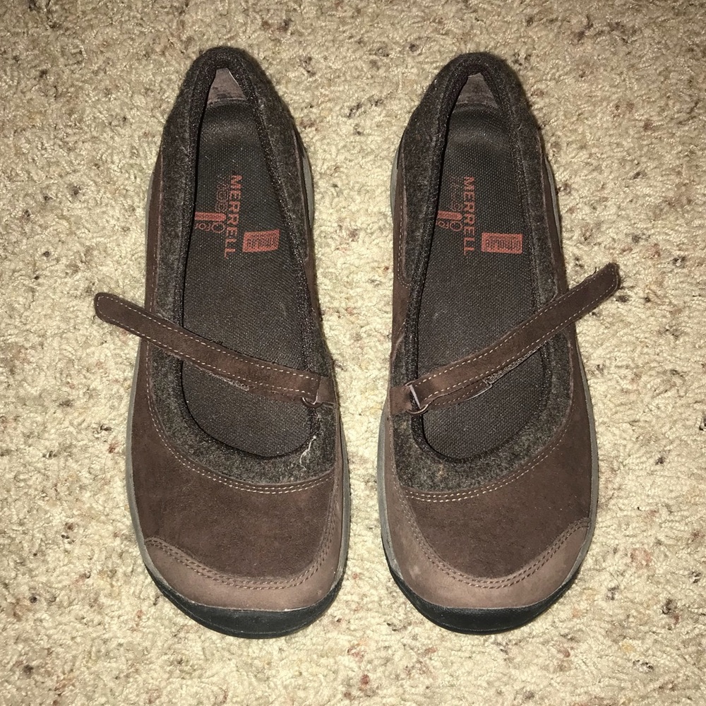 Merrell Shoes - image 1